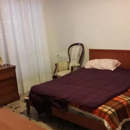 Amerigo Appartamento Cagliari